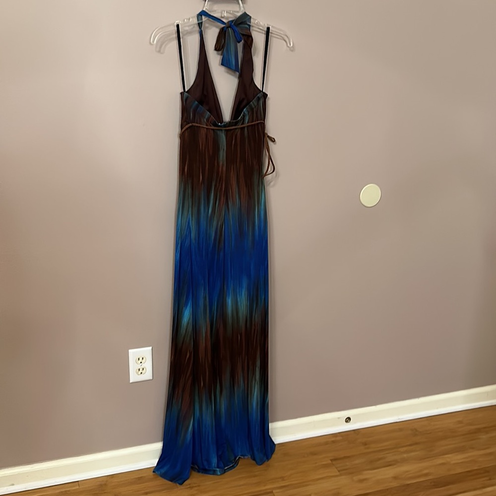 Ruby Rox Maxi Dress S - Picture 6 of 8